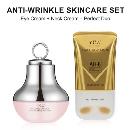 WRINKLE REPAIR SET